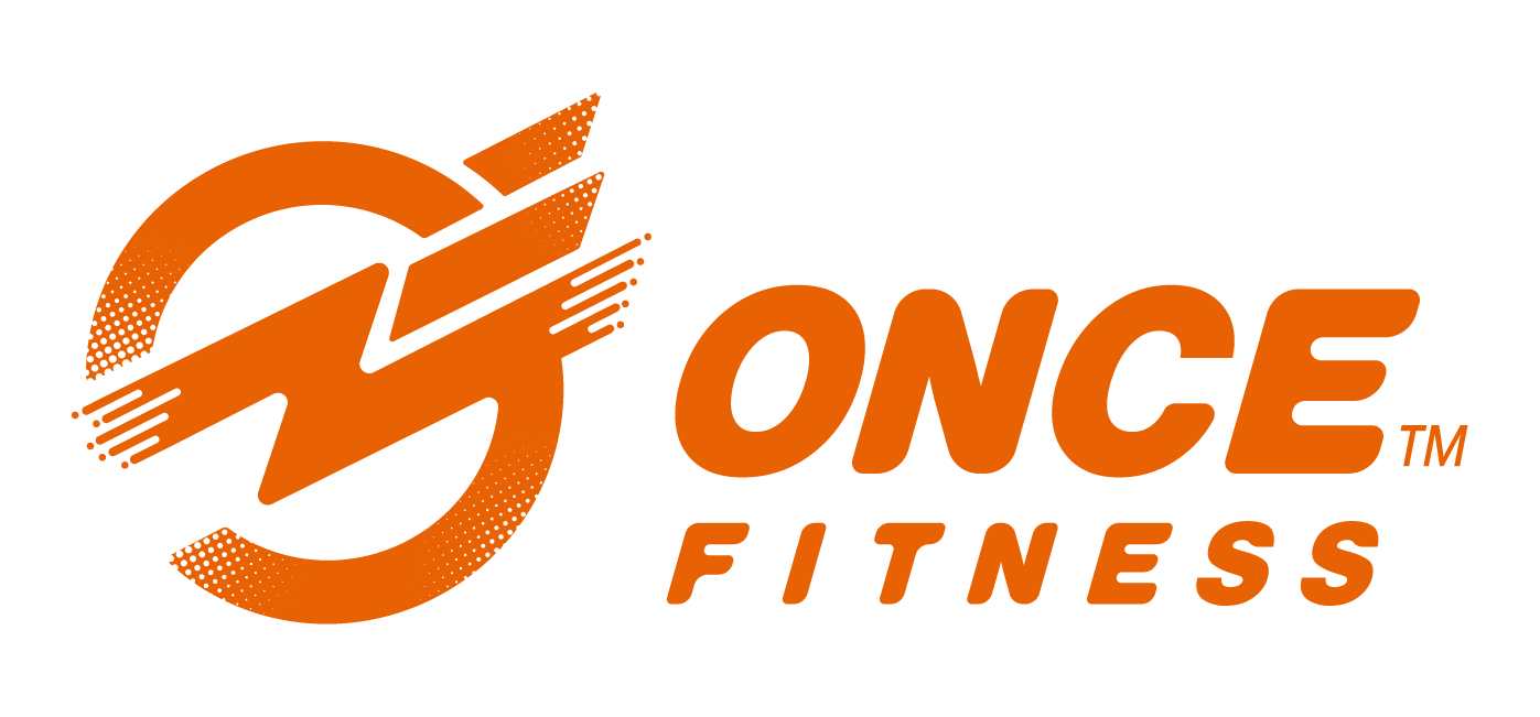 Once fitness單次健身